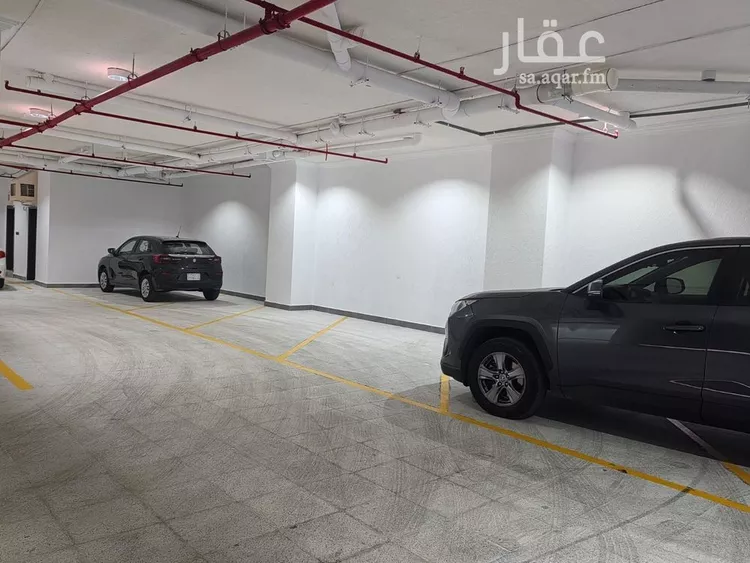 شقة للإيجار في شارع بشير الانصاري, حي البوادي, مدينة جدة, منطقة مكة المكرمة 18