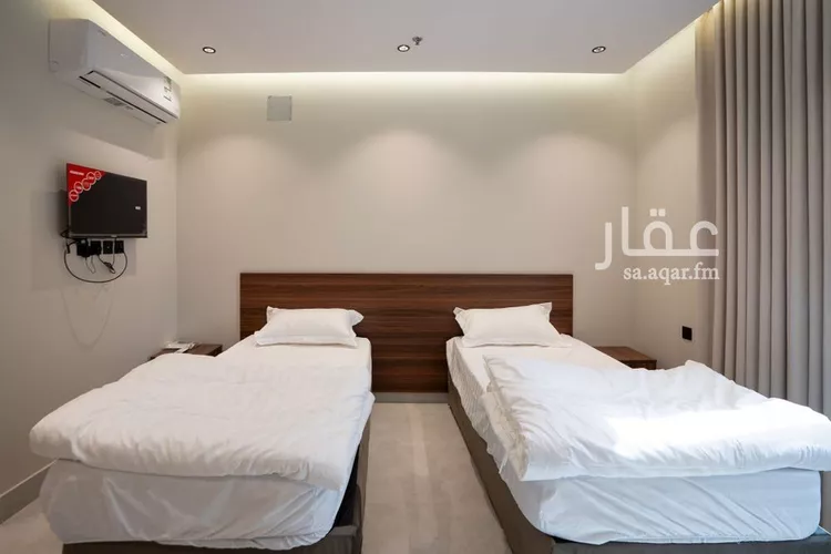 شقة للإيجار في شارع بشير الانصاري, حي البوادي, مدينة جدة, منطقة مكة المكرمة صورة 4