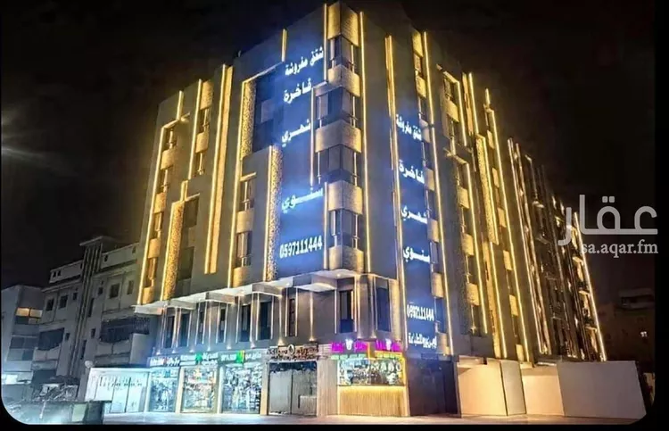Apartment for Rent in Jeddah Al Bawadi 8