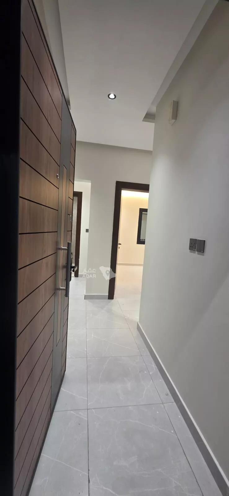 شقة للإيجار في شارع حرام بن ابي كعب, حي النعيم, مدينة جدة, منطقة مكة المكرمة