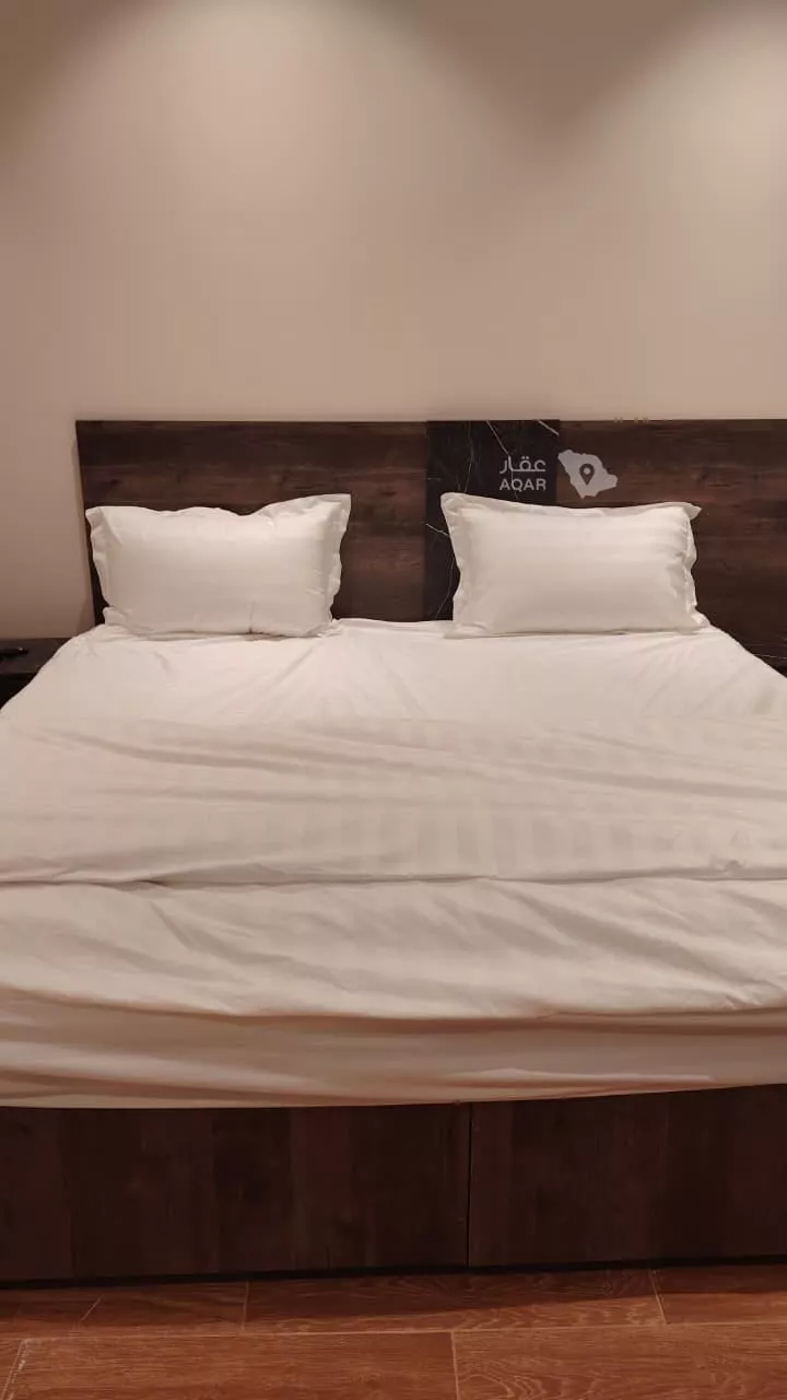 Apartment for Rent in Jeddah Al Bawadi