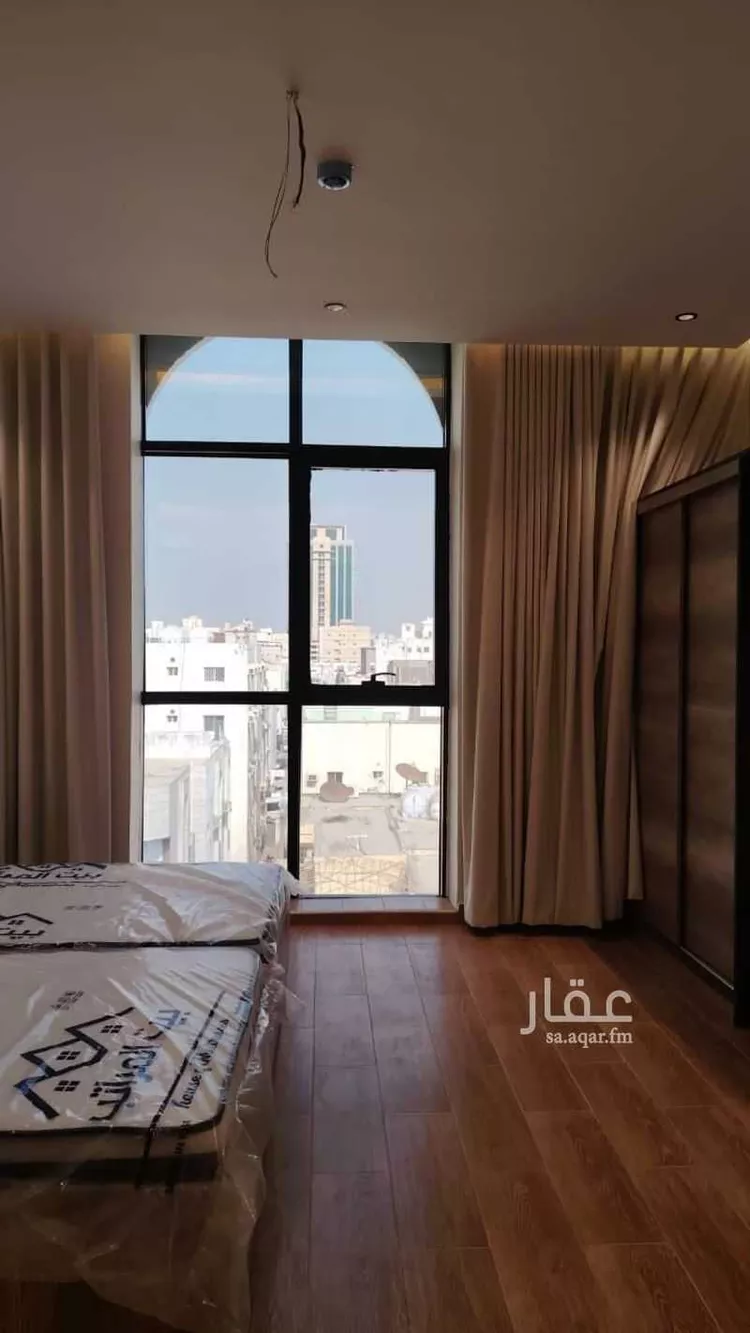 شقة للإيجار في شارع الخطيب التبريزي, حي البوادي, مدينة جدة, منطقة مكة المكرمة صورة 4