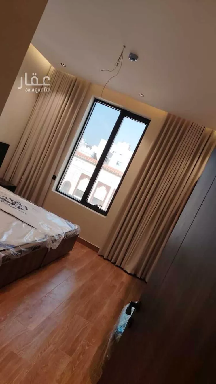 شقة للإيجار في شارع الخطيب التبريزي, حي البوادي, مدينة جدة, منطقة مكة المكرمة صورة 3