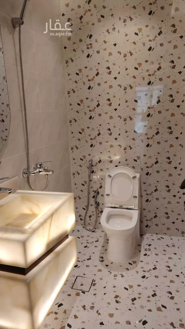 شقة للإيجار في شارع الخطيب التبريزي, حي البوادي, مدينة جدة, منطقة مكة المكرمة صورة 4