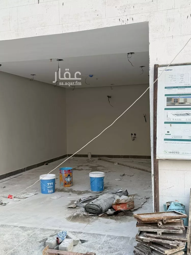 محل للإيجار في شارع بشير الانصاري, حي البوادي, مدينة جدة, منطقة مكة المكرمة صورة 5