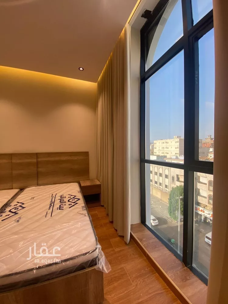 شقة للإيجار في شارع الخطيب التبريزي, حي البوادي, مدينة جدة, منطقة مكة المكرمة صورة 2