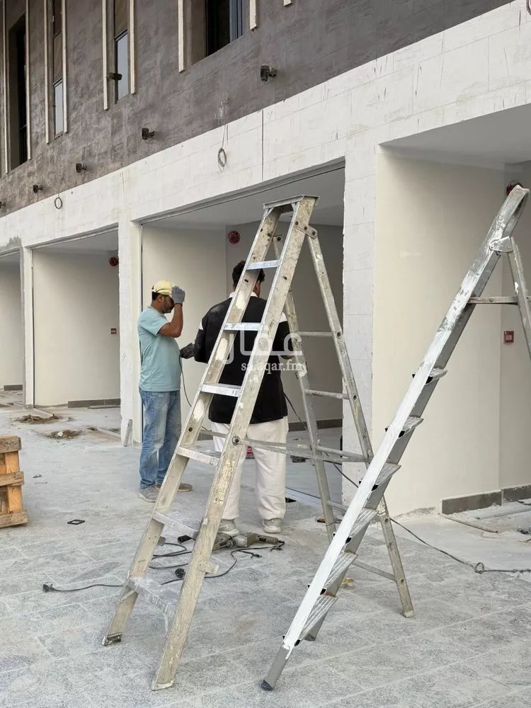 محل للإيجار في شارع بشير الانصاري, حي البوادي, مدينة جدة, منطقة مكة المكرمة صورة 2