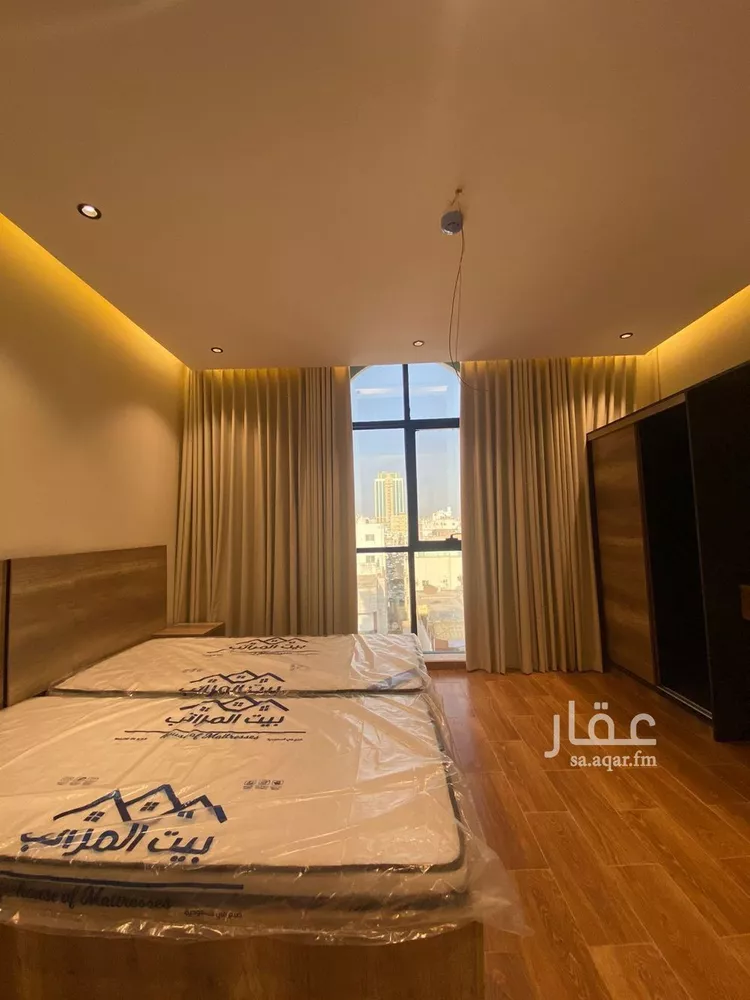 شقة للإيجار في شارع الخطيب التبريزي, حي البوادي, مدينة جدة, منطقة مكة المكرمة صورة 2