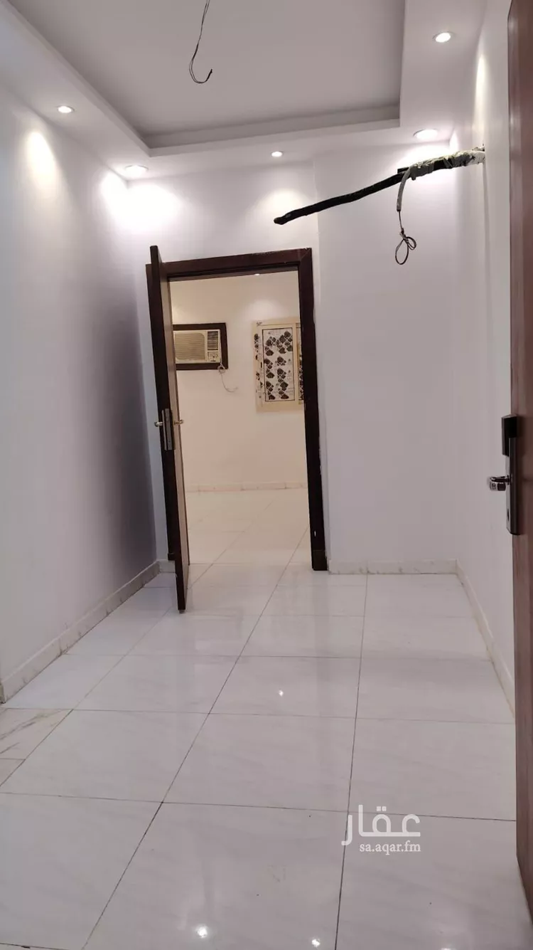 شقة للإيجار في شارع عبدالله ابن حارثة, حي مريخ, مدينة جدة, منطقة مكة المكرمة