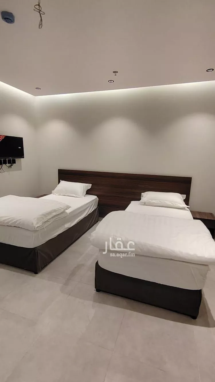 شقة للإيجار في شارع بشير الانصاري, حي البوادي, مدينة جدة, منطقة مكة المكرمة صورة 2