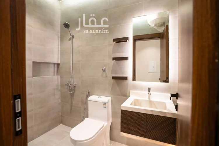 شقة للإيجار في شارع بشير الانصاري, حي البوادي, مدينة جدة, منطقة مكة المكرمة صورة 5