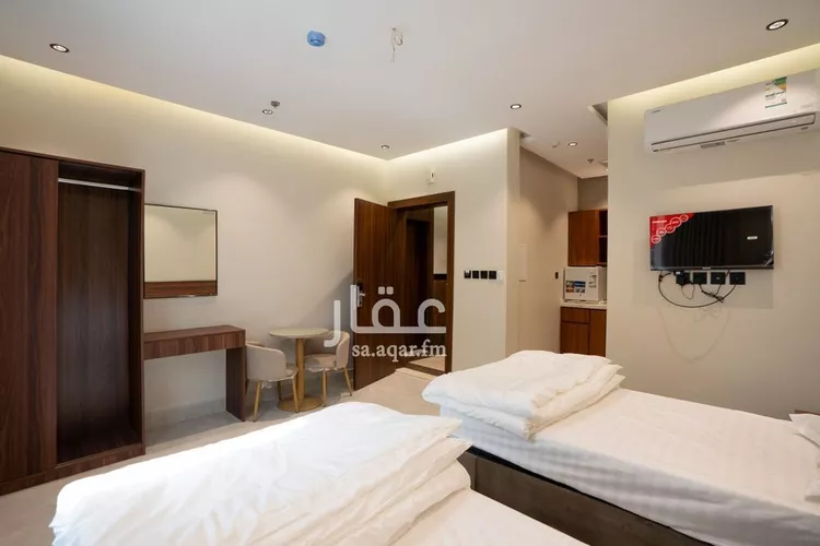 شقة للإيجار في شارع بشير الانصاري, حي البوادي, مدينة جدة, منطقة مكة المكرمة صورة 2