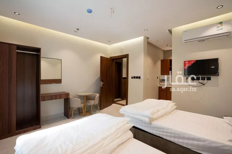 Apartment for Rent in Jeddah Al Bawadi