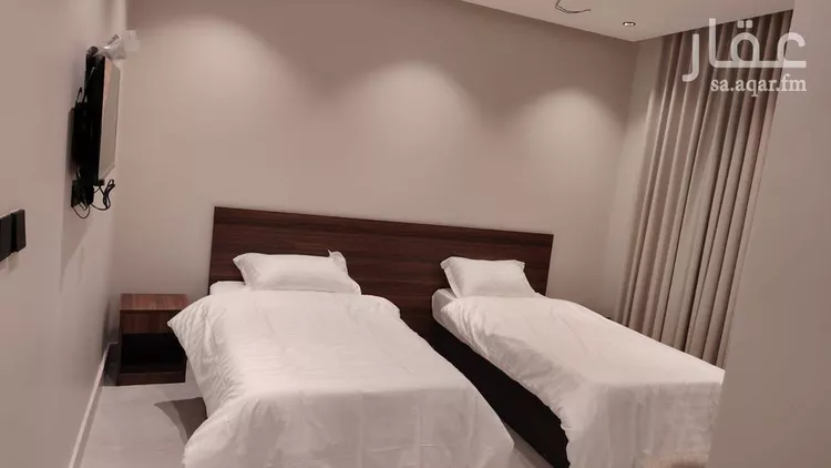 شقة للإيجار في شارع بشير الانصاري, حي البوادي, مدينة جدة, منطقة مكة المكرمة صورة 4