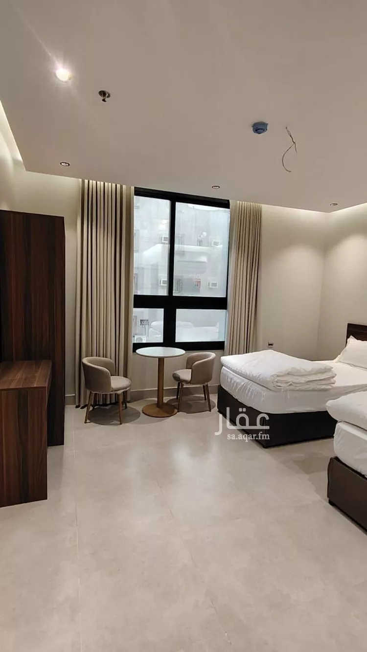 شقة للإيجار في شارع بشير الانصاري, حي البوادي, مدينة جدة, منطقة مكة المكرمة صورة 2