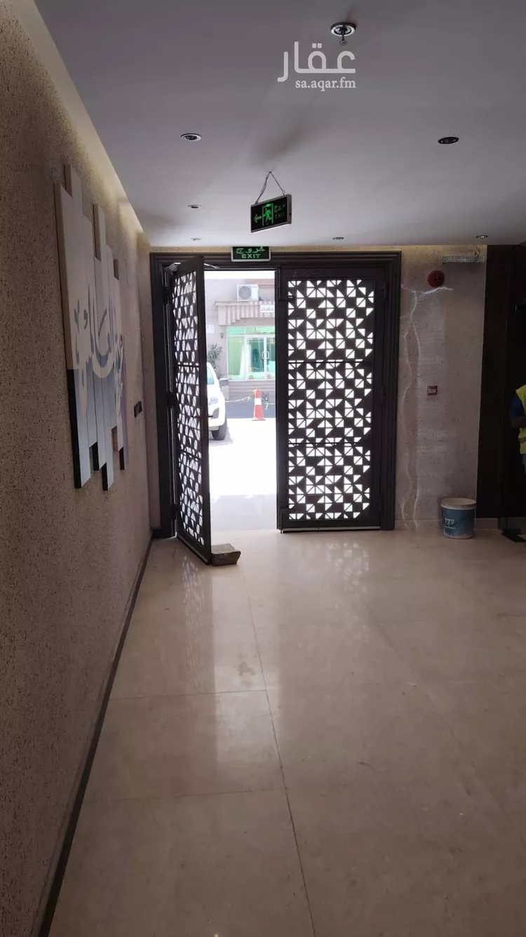 شقة للإيجار في شارع بشير الانصاري, حي البوادي, مدينة جدة, منطقة مكة المكرمة 12