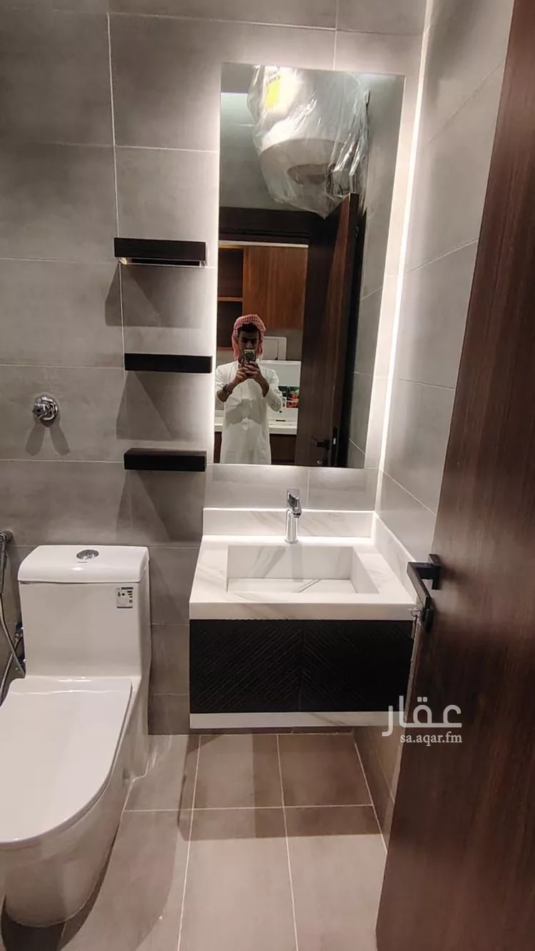 شقة للإيجار في شارع بشير الانصاري, حي البوادي, مدينة جدة, منطقة مكة المكرمة 22
