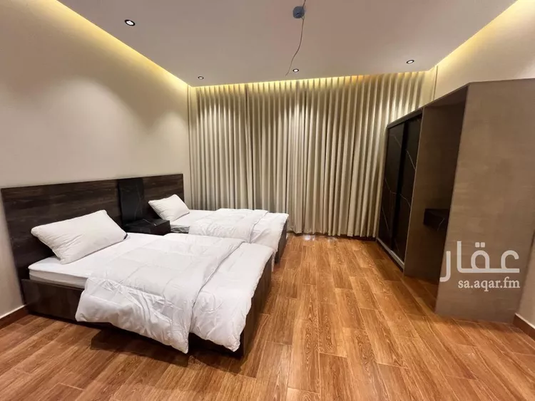 Apartment for Rent in Jeddah Al Bawadi