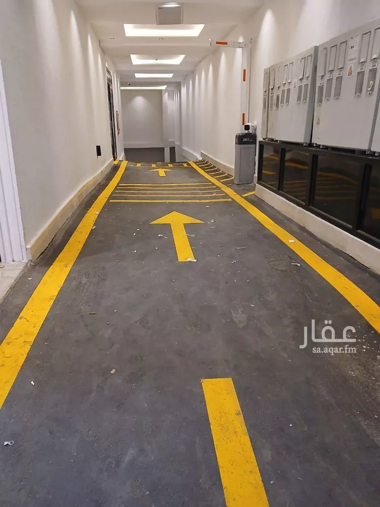 شقة للإيجار في شارع الخطيب التبريزي, حي البوادي, مدينة جدة, منطقة مكة المكرمة 12