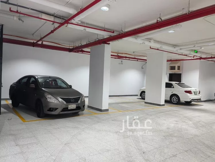 شقة للإيجار في شارع بشير الانصاري, حي البوادي, مدينة جدة, منطقة مكة المكرمة صورة 3