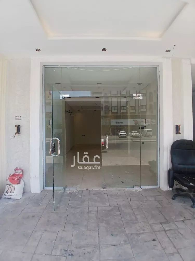 محل للإيجار في شارع الخطيب التبريزي, حي البوادي, مدينة جدة, منطقة مكة المكرمة 6