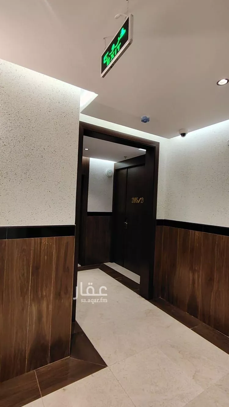 شقة للإيجار في شارع بشير الانصاري, حي البوادي, مدينة جدة, منطقة مكة المكرمة صورة 2