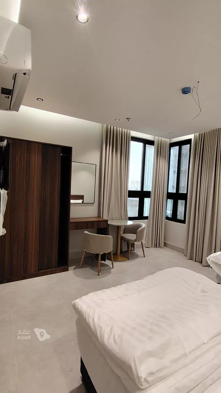 Apartment for Rent in Jeddah Al Bawadi