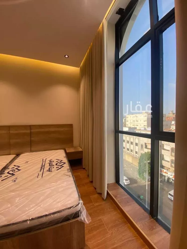 شقة للإيجار في شارع الخطيب التبريزي, حي البوادي, مدينة جدة, منطقة مكة المكرمة صورة 5