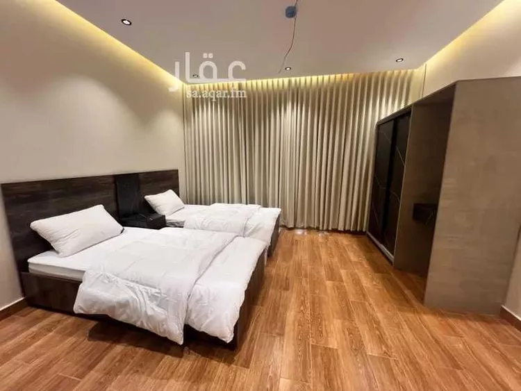 شقة للإيجار في شارع الخطيب التبريزي, حي البوادي, مدينة جدة, منطقة مكة المكرمة صورة 4