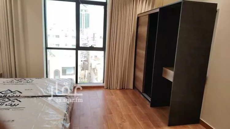 شقة للإيجار في شارع الخطيب التبريزي, حي البوادي, مدينة جدة, منطقة مكة المكرمة