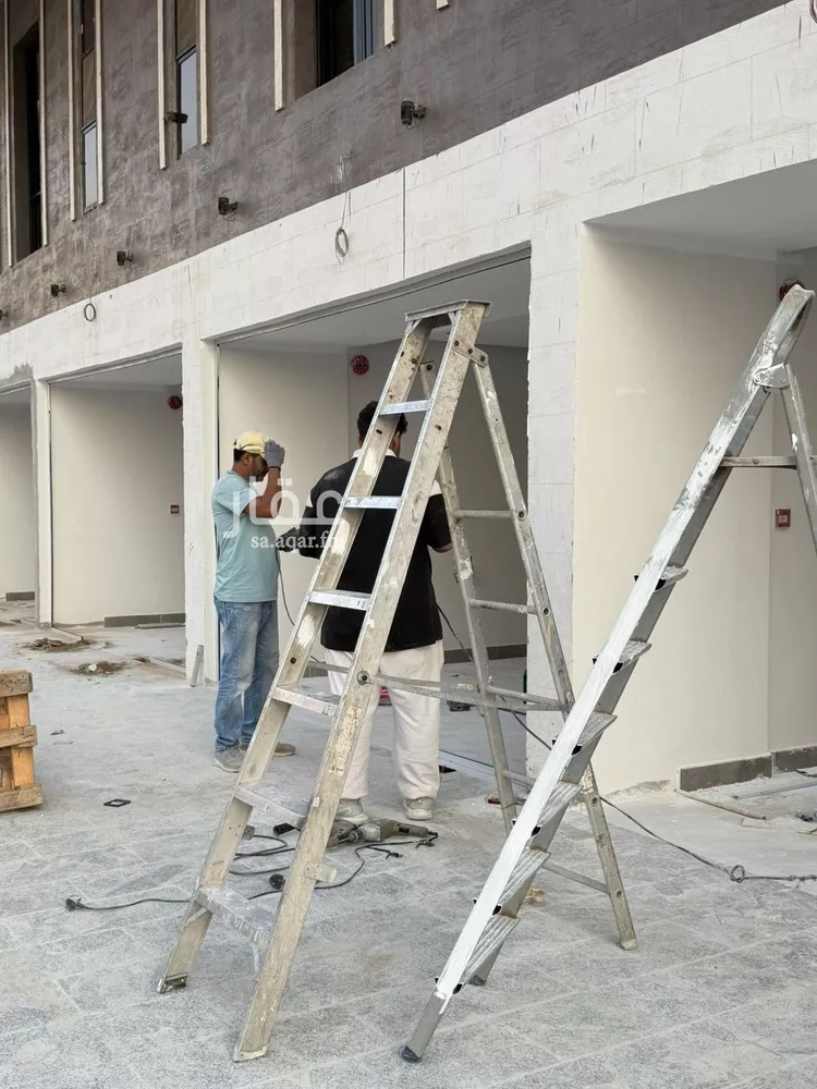 محل للإيجار في شارع بشير الانصاري, حي البوادي, مدينة جدة, منطقة مكة المكرمة صورة 4