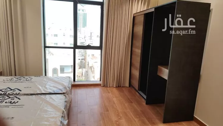 شقة للإيجار في شارع الخطيب التبريزي, حي البوادي, مدينة جدة, منطقة مكة المكرمة