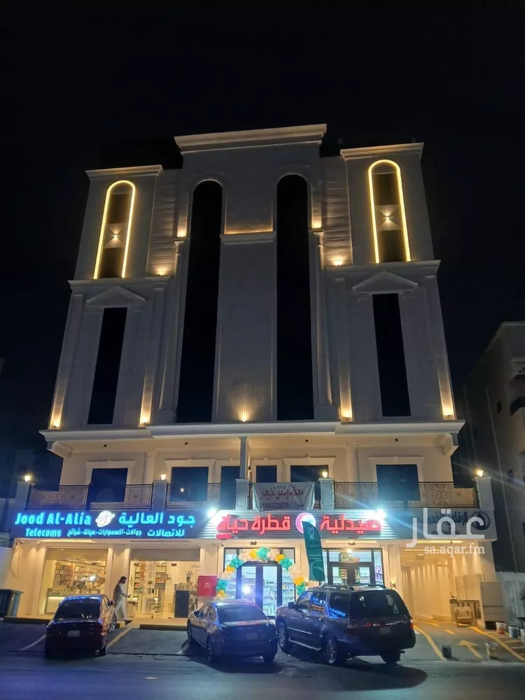 شقة للإيجار في شارع الخطيب التبريزي, حي البوادي, مدينة جدة, منطقة مكة المكرمة صورة 5