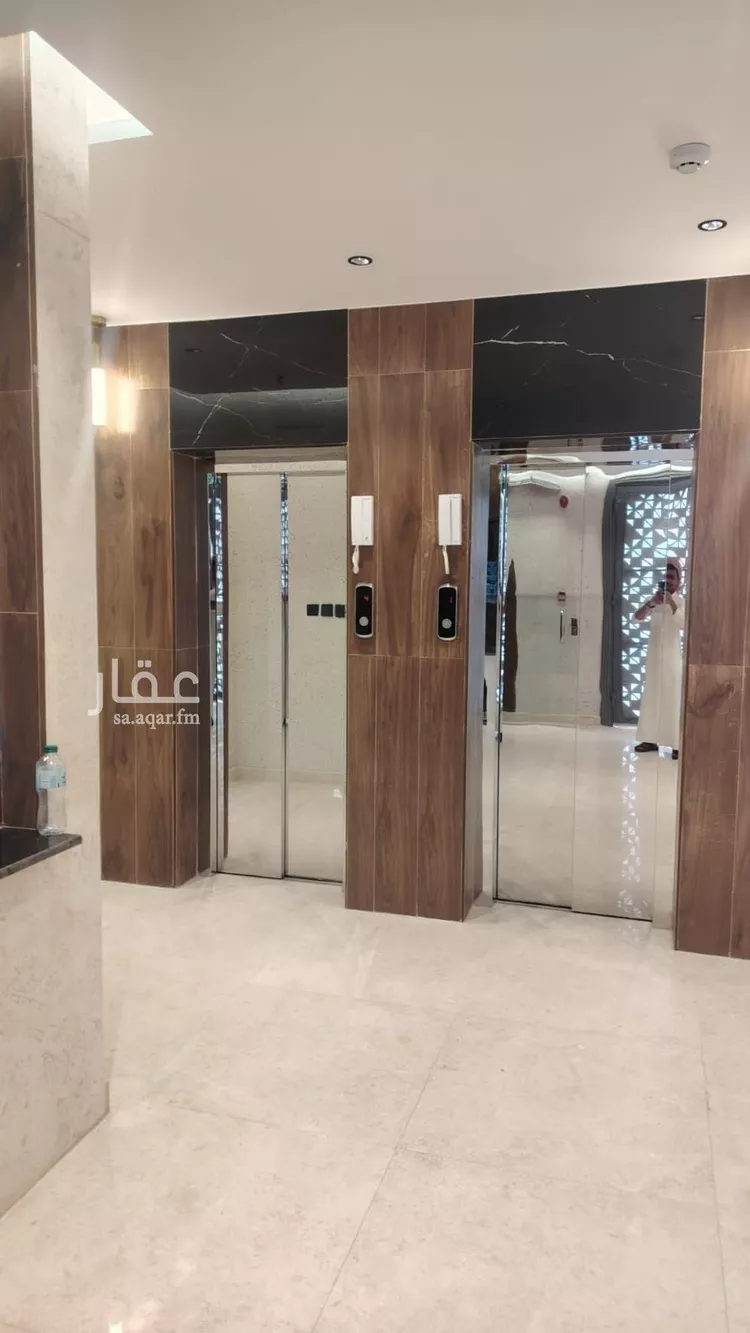 شقة للإيجار في شارع بشير الانصاري, حي البوادي, مدينة جدة, منطقة مكة المكرمة صورة 5