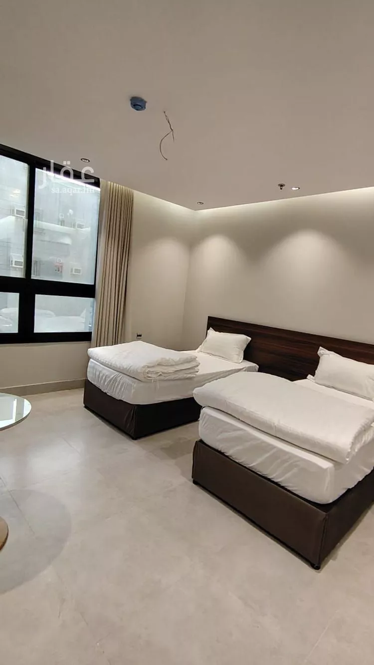 شقة للإيجار في شارع بشير الانصاري, حي البوادي, مدينة جدة, منطقة مكة المكرمة صورة 5