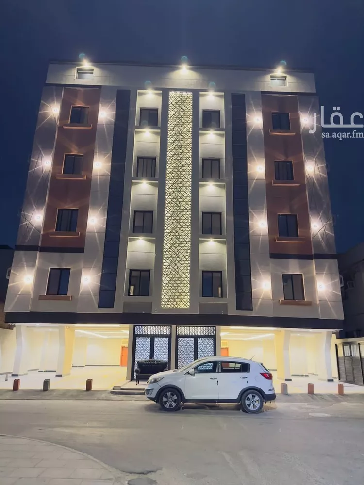 شقة للإيجار في شارع وادي الحدره, حي الصفاء, مدينة جدة, منطقة مكة المكرمة صورة 2