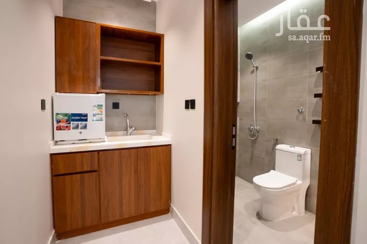 شقة للإيجار في شارع بشير الانصاري, حي البوادي, مدينة جدة, منطقة مكة المكرمة صورة 4