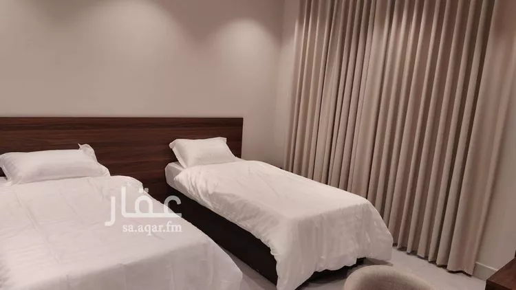 شقة للإيجار في شارع بشير الانصاري, حي البوادي, مدينة جدة, منطقة مكة المكرمة صورة 5