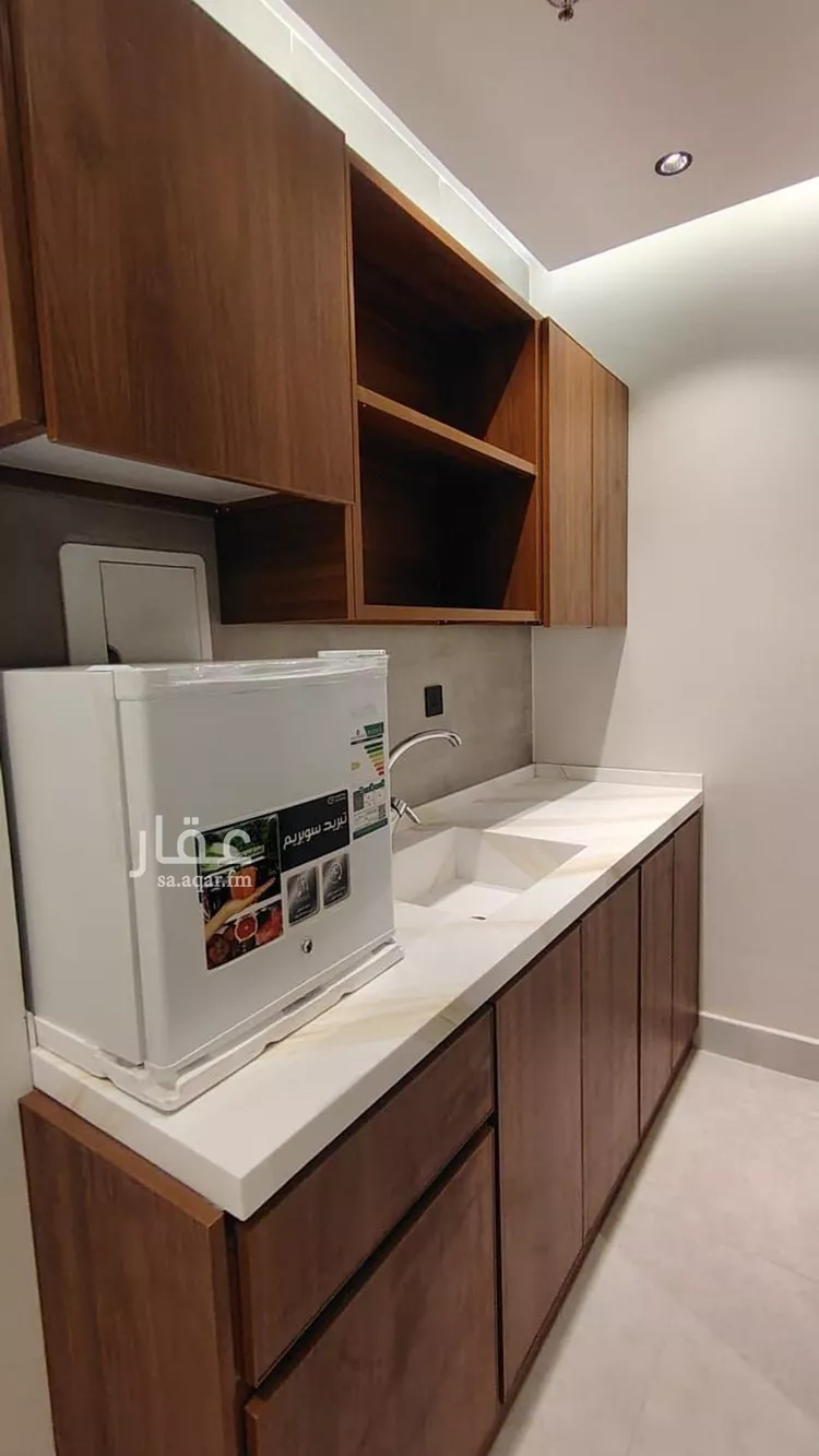Apartment for Rent in Jeddah Al Bawadi