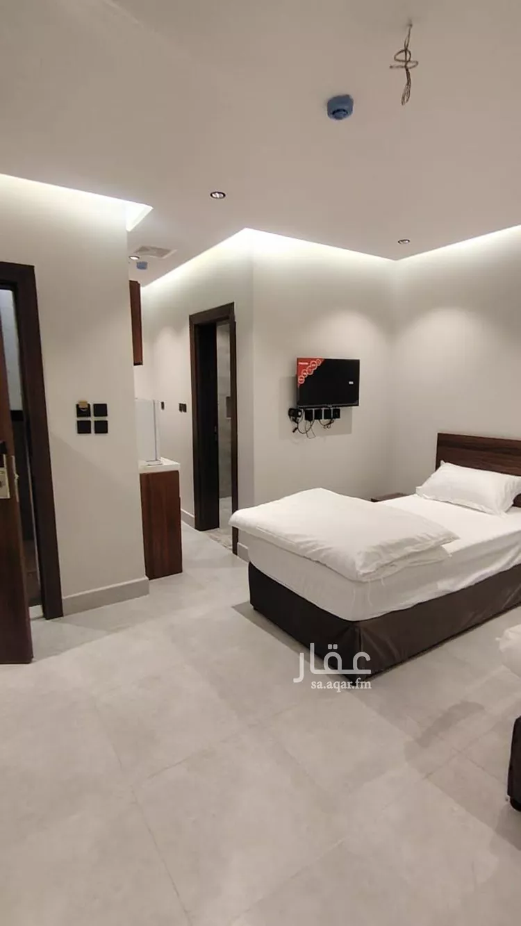 Apartment for Rent in Jeddah Al Bawadi
