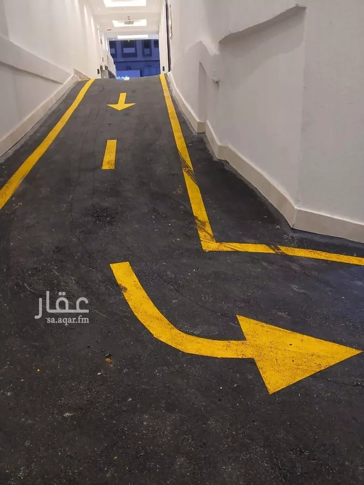 شقة للإيجار في شارع الخطيب التبريزي, حي البوادي, مدينة جدة, منطقة مكة المكرمة 14