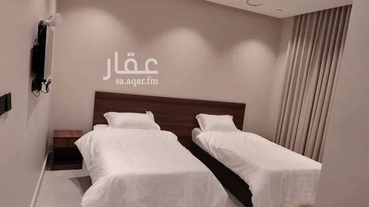شقة للإيجار في شارع بشير الانصاري, حي البوادي, مدينة جدة, منطقة مكة المكرمة 8