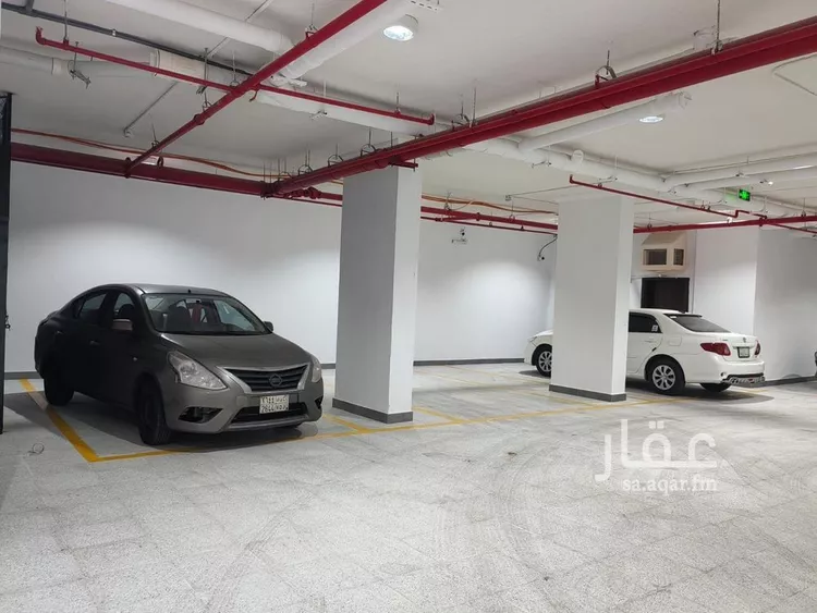 شقة للإيجار في شارع بشير الانصاري, حي البوادي, مدينة جدة, منطقة مكة المكرمة 8