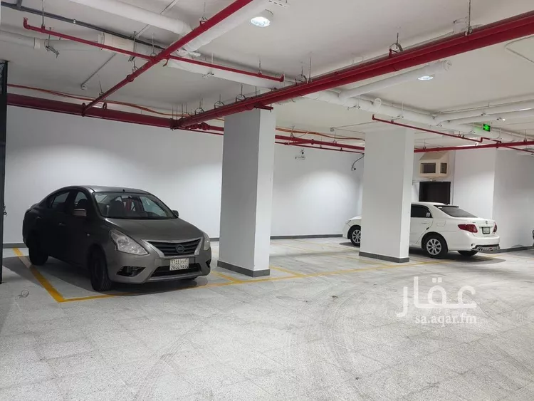 شقة للإيجار في شارع بشير الانصاري, حي البوادي, مدينة جدة, منطقة مكة المكرمة صورة 2