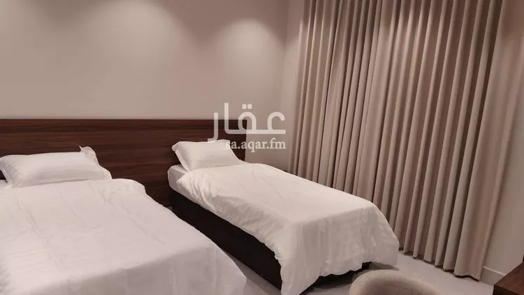 شقة للإيجار في شارع بشير الانصاري, حي البوادي, مدينة جدة, منطقة مكة المكرمة صورة 5