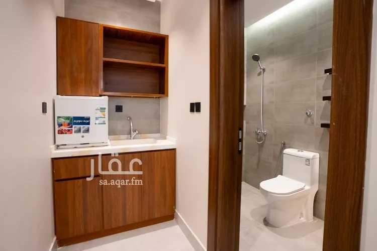 شقة للإيجار في شارع بشير الانصاري, حي البوادي, مدينة جدة, منطقة مكة المكرمة 8