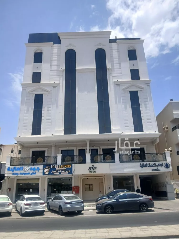 محل للإيجار في شارع الخطيب التبريزي, حي البوادي, مدينة جدة, منطقة مكة المكرمة 8