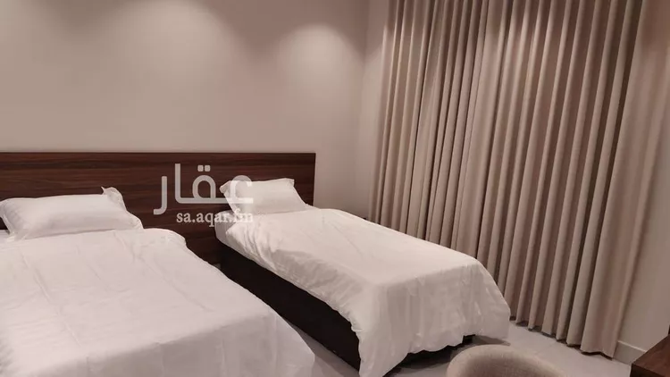 شقة للإيجار في شارع بشير الانصاري, حي البوادي, مدينة جدة, منطقة مكة المكرمة
