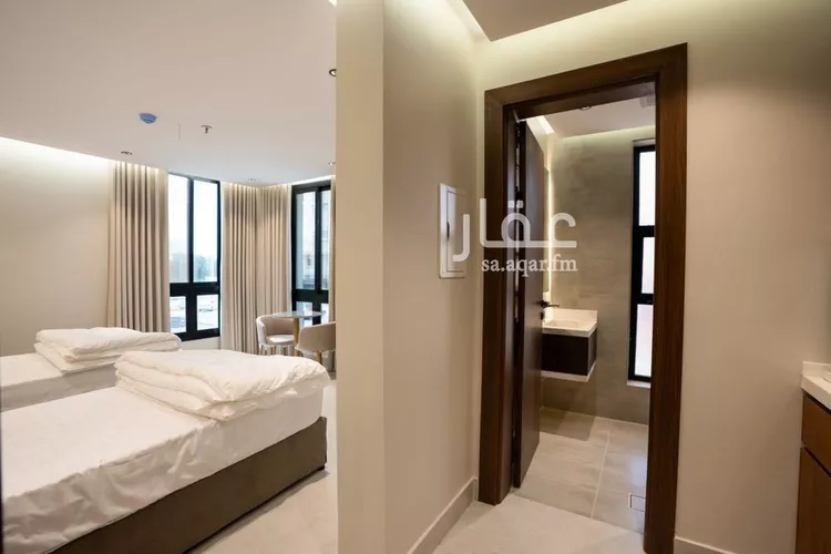 Apartment for Rent in Jeddah Al Bawadi