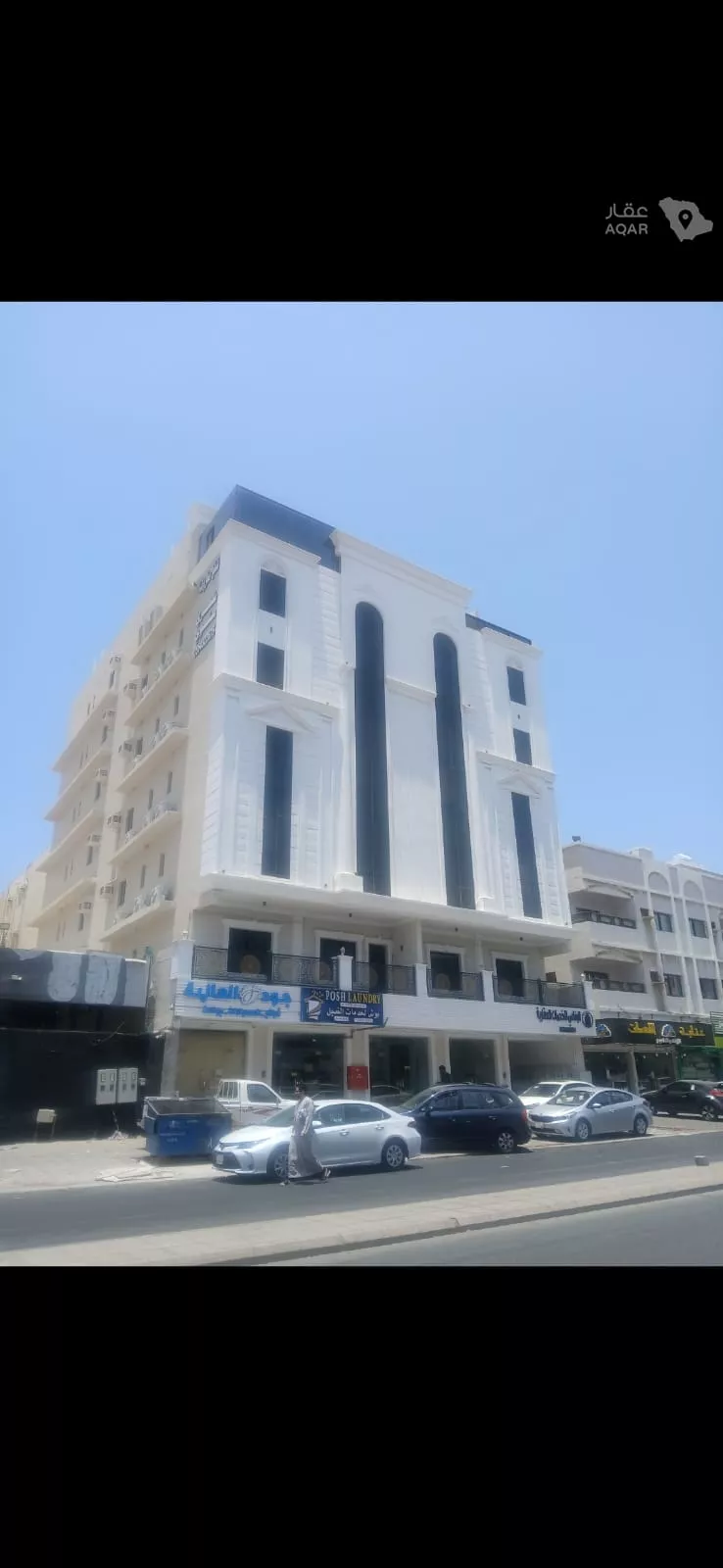 محل للإيجار في شارع الخطيب التبريزي, حي البوادي, مدينة جدة, منطقة مكة المكرمة 12